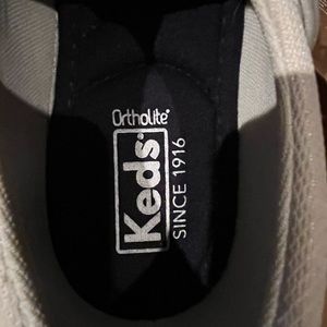 Women’s Keds
